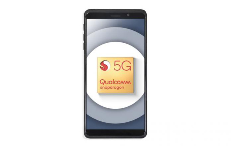 Qualcomm Snapdragon 855 smartphones Android