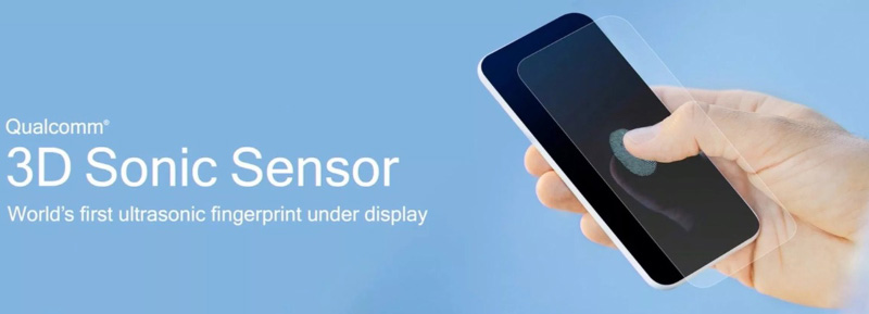 Qualcomm Snapdragon 855