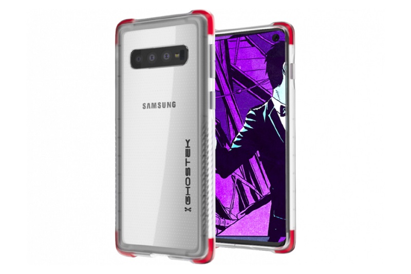 Samsung Galaxy S10