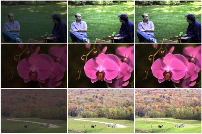 Xiaomi AI smartphone Android Inteligência Artificial software fotografia