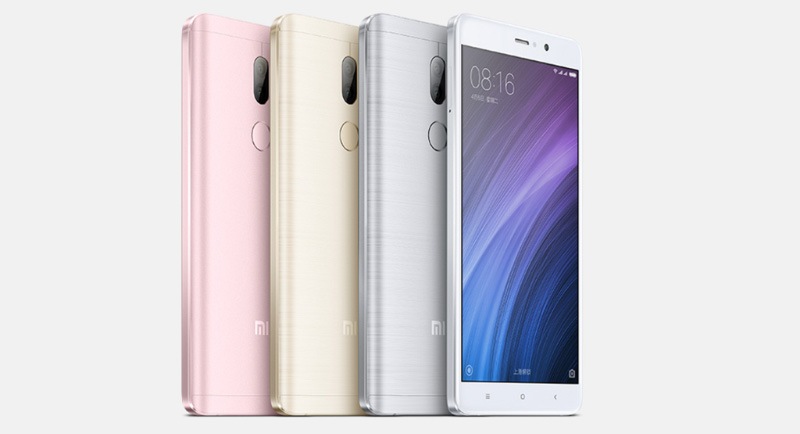 Xiaomi Mi5s Plus Android MIUI 10 Global Estável Xiaomi Mi 5s Plus
