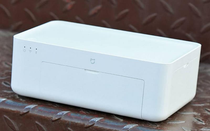 Xiaomi impressora de Fotos