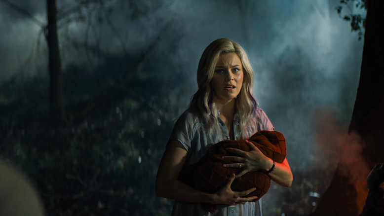 BRIGHTBURN - Produção de James Gunn junta terror com super-heróis