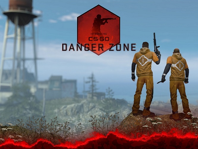 Counter Strike: Modelo free-to-play origina revolta na Steam jogo