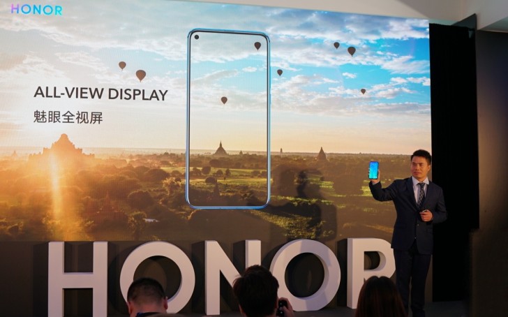 Huawei Honro View 20