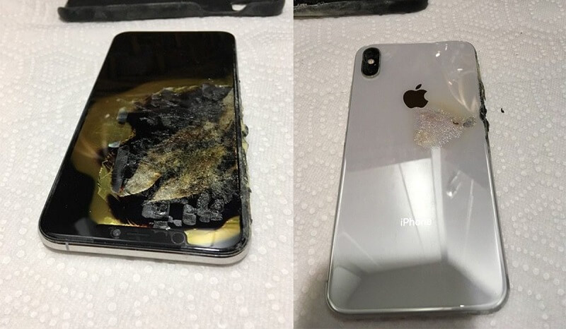 Apple iPhone XS Max