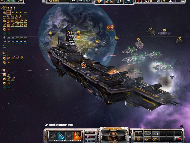 A Steam traz um jogo de estratégia para a mesa!