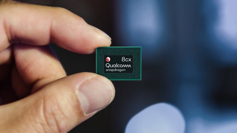 Qualcomm Snapdragon 8cx