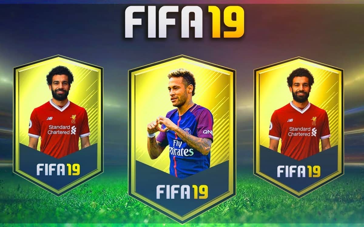 Como Conseguir Fifa Points Gratis Fifa 19