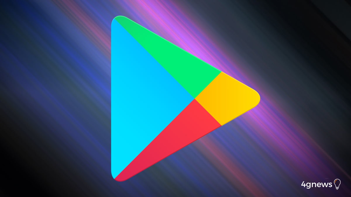 Google Play Store: Instala a nova versão da aplicação (APK)