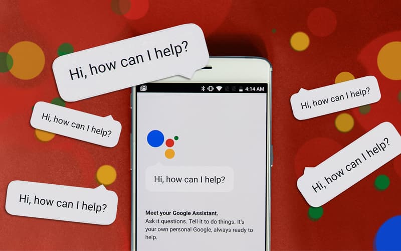 Google Assistant Alexa mil milhões