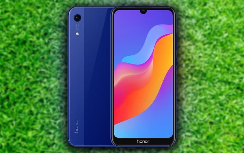 Huawei Honor Play 8A