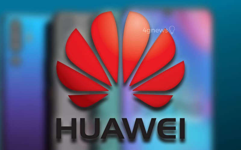 Huawei P30 Pro Conceitual vídeo