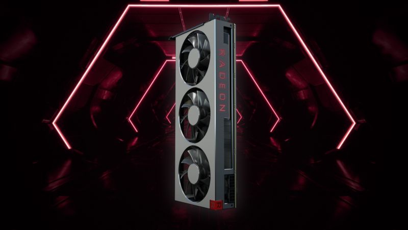Esta é a Radeon VII, a nova gráfica da AMD para competir com a Nvidia!
