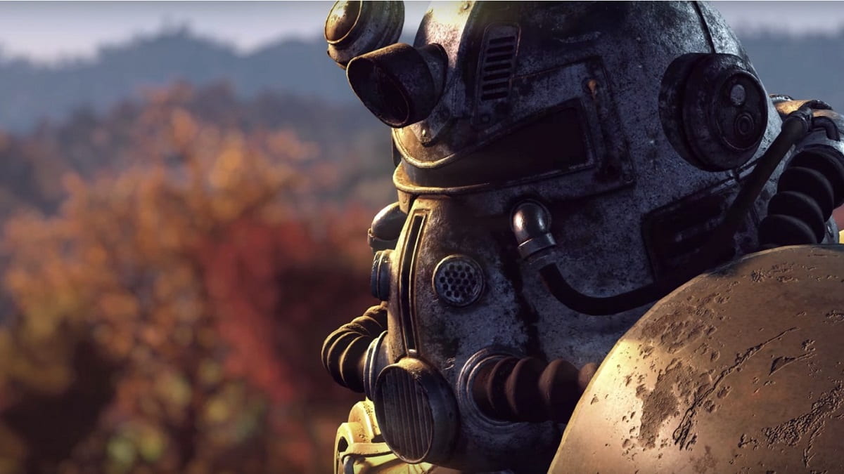 Fallout 76 revela-se diariamente como um desastre autêntico!