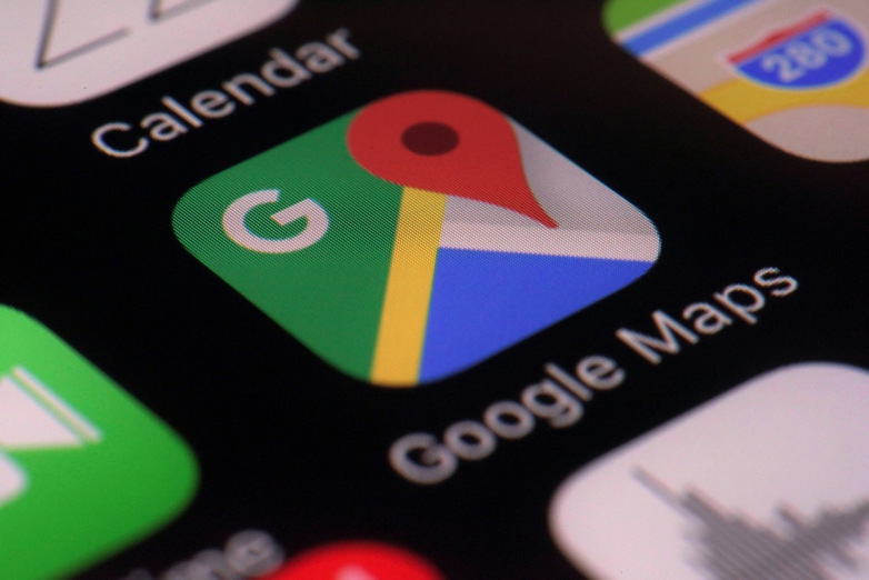 Google Maps com funcionalidade de mensagens? Quase!