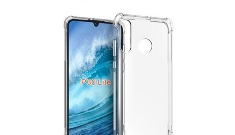 Huawei P30 Lite Android
