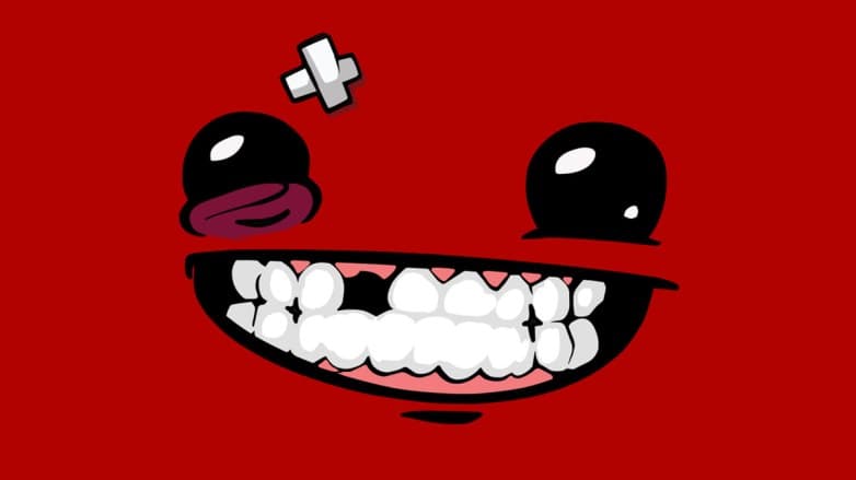 Super Meat Boy está gratuito na Epic Games por tempo limitado