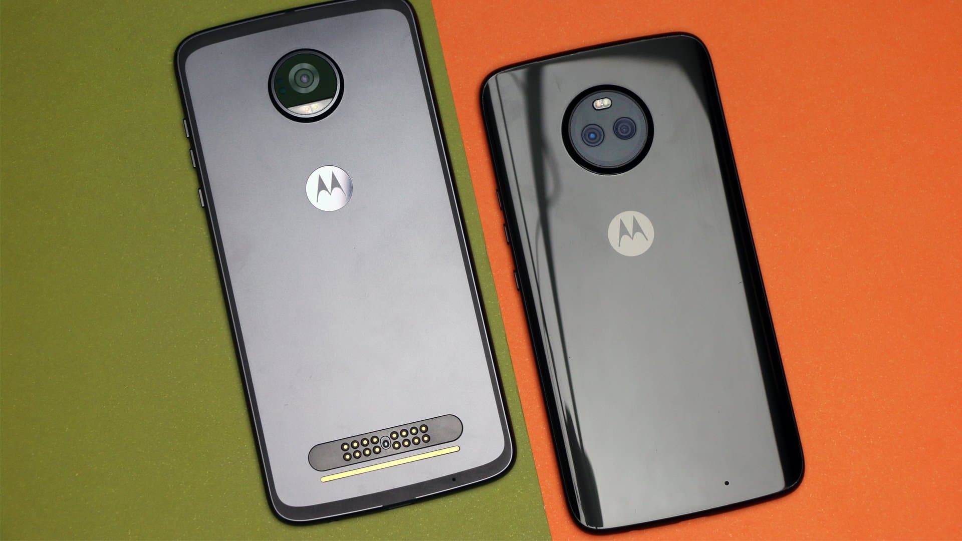 Motorola Moto Z4 Play surge em renders e traz algo que vais gostar