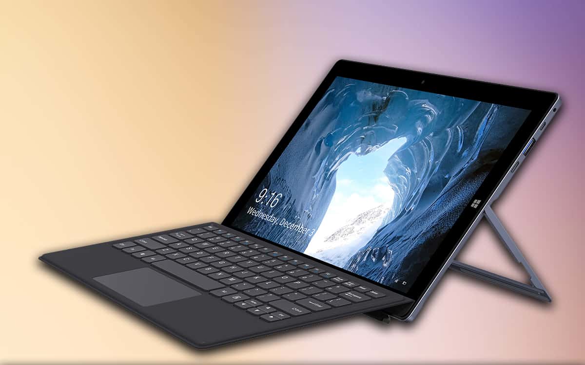 CHUWI Ubook Microsoft Surface Go