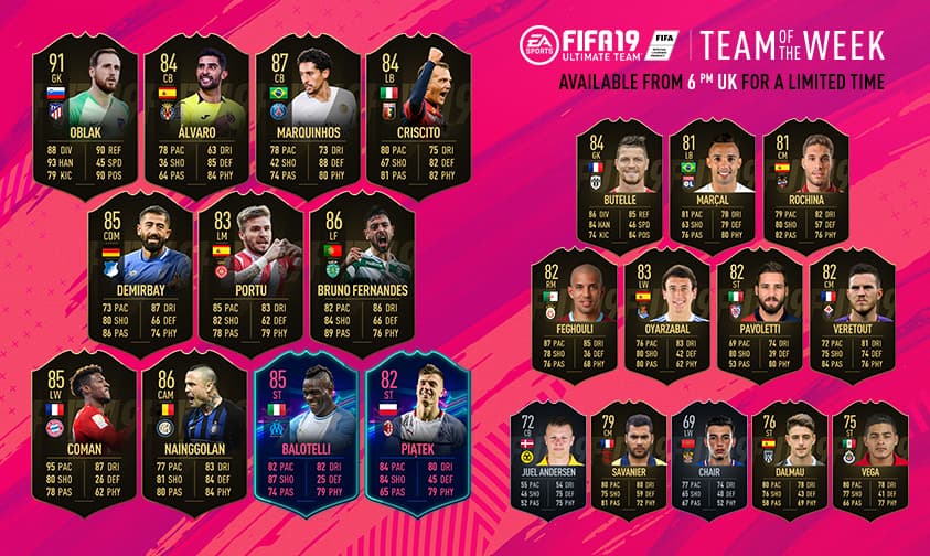 FIFA 19: dicas para mandar bem na Weekend League do FUT Champions