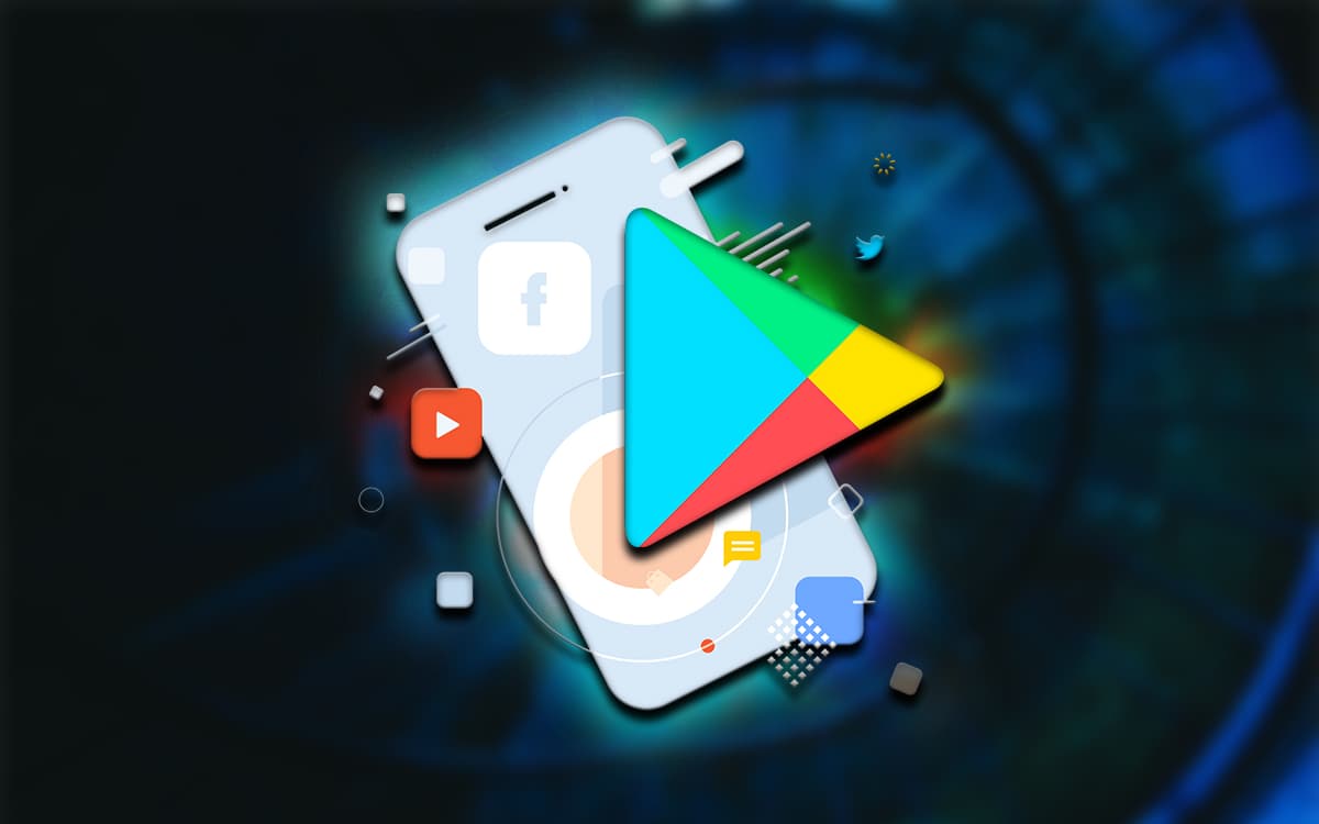 Google Play Store