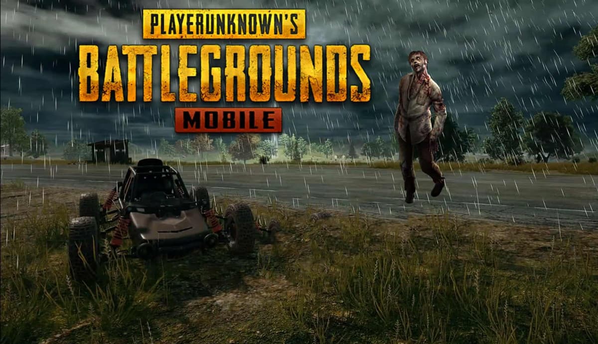 PUBG Mobile 0.11.0: O novo modo zombies é simplesmente brutal! - 4gnews