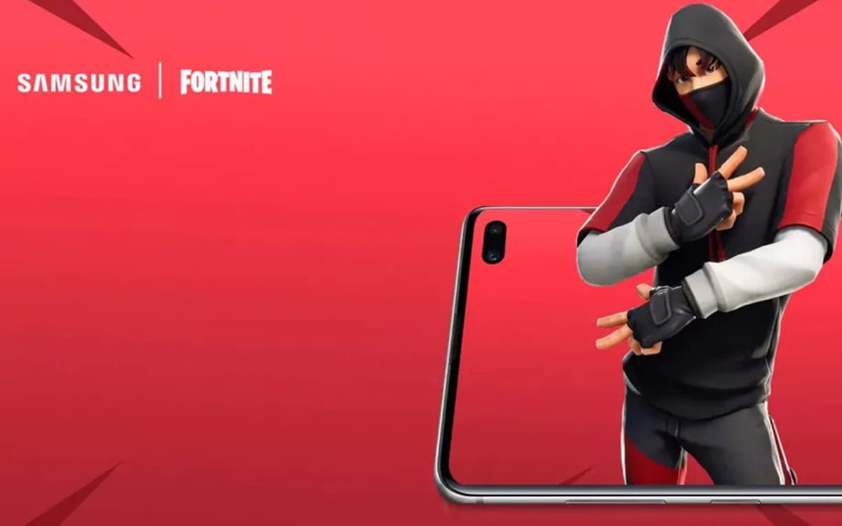 fortnite samsung a10s