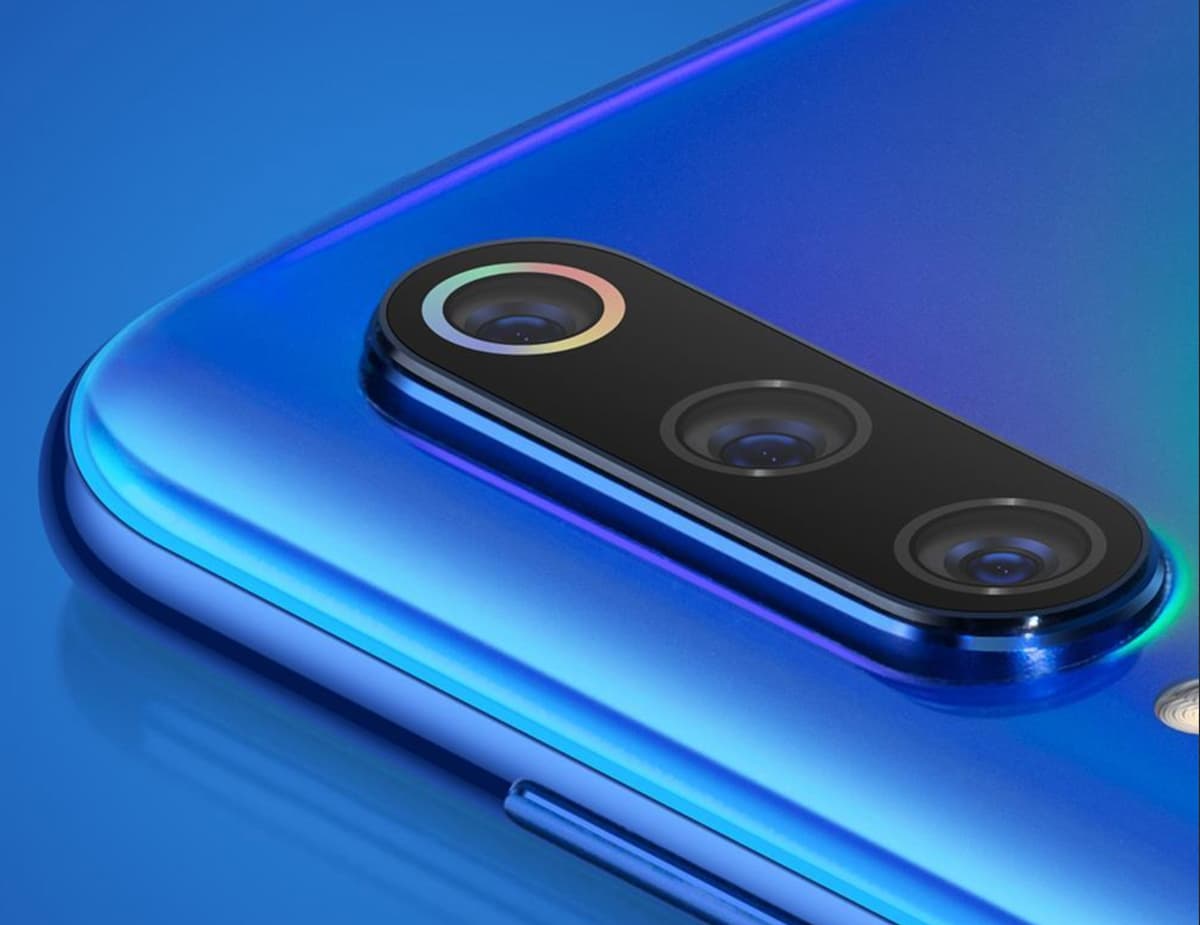 xiaomi a50