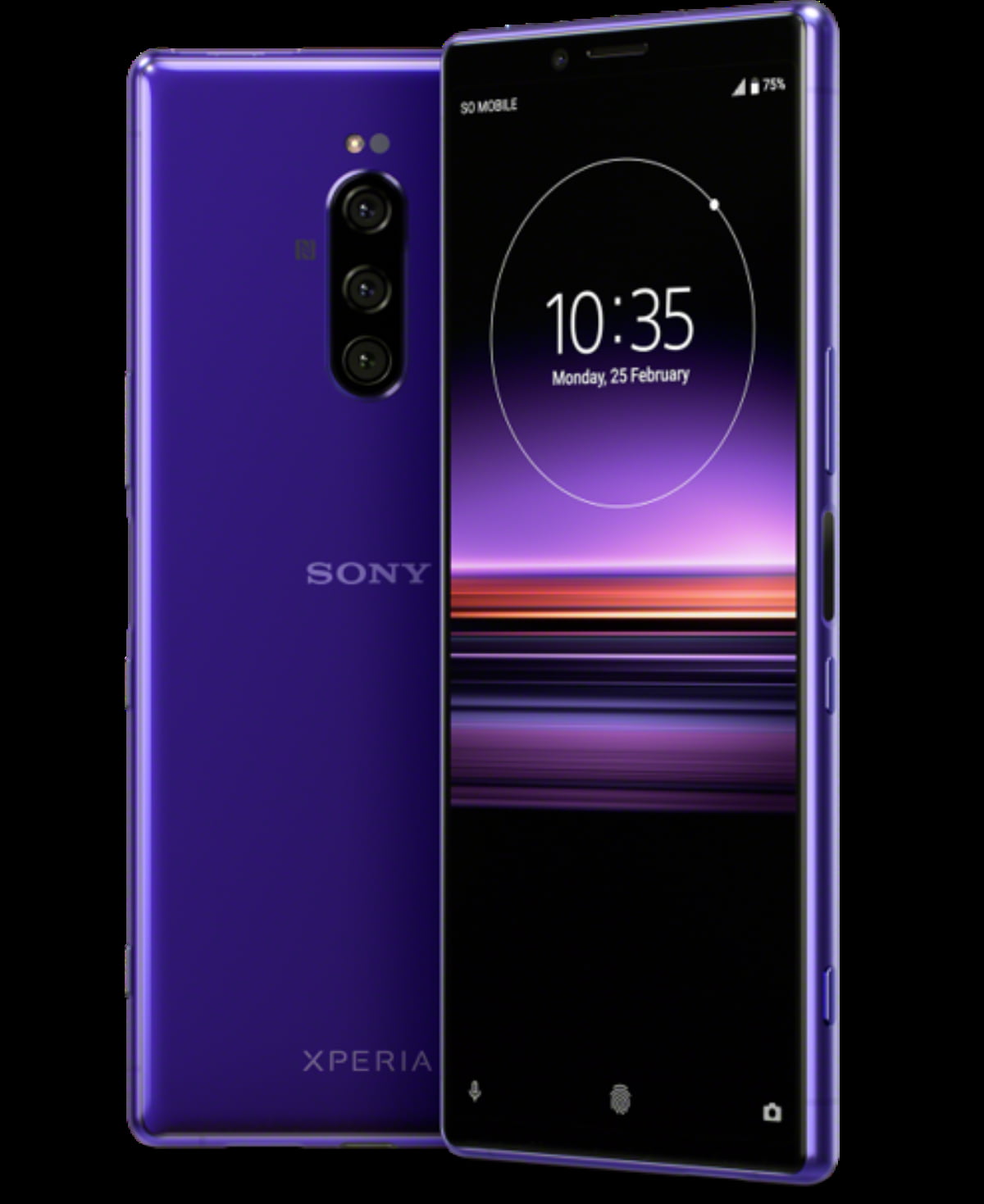 Leak: Sony Xperia 1, Xperia L3, Xperia 10 e 10 Plus revelados