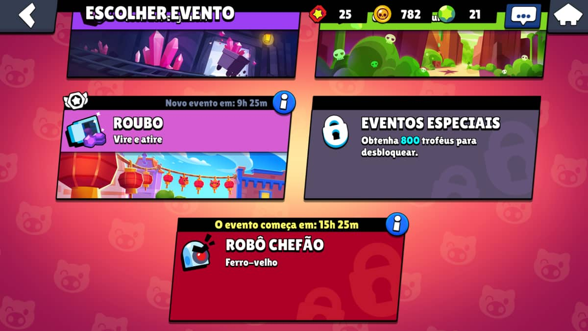 Brawl Stars Como Ganhar Gemas E Moedas Sem Gastar Dinheiro 4gnews - 3x chefão brawl stars