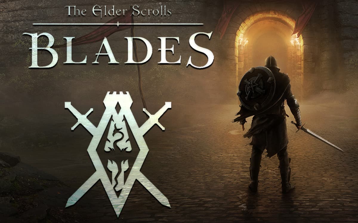 The elder scrolls blades читы