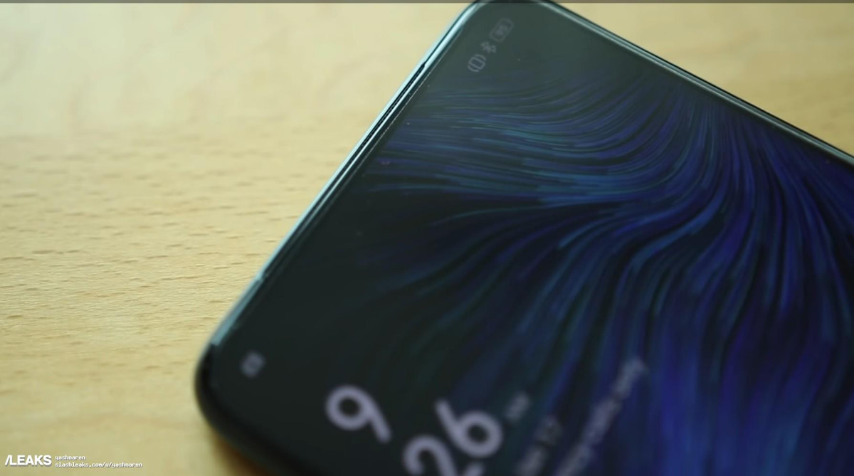 oneplus 7 oppo f11 pro