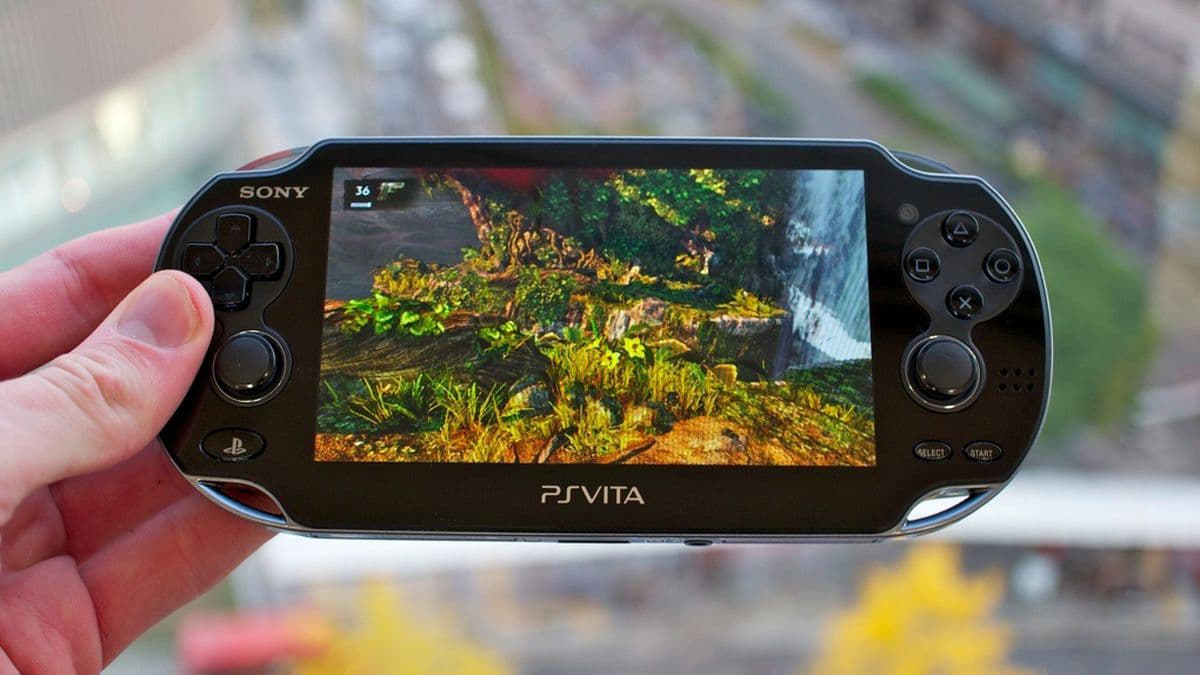 ps vita ps3 emulator