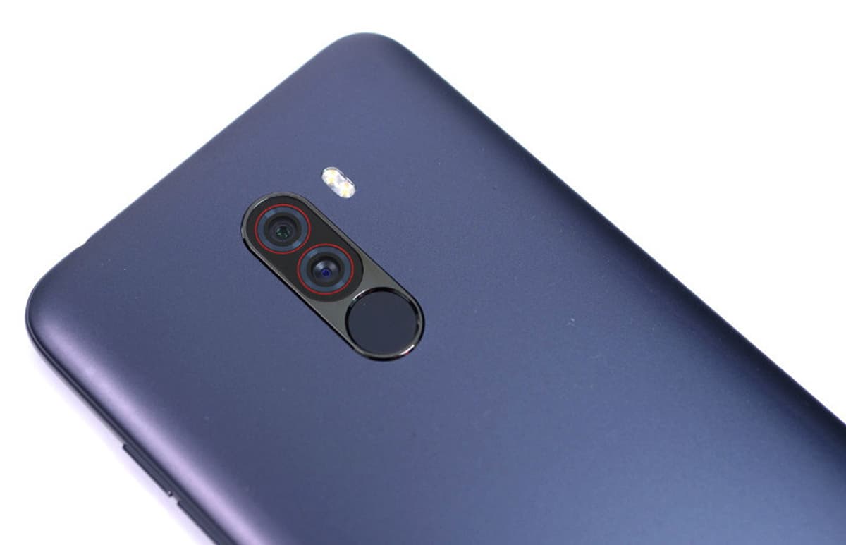 Atualização da MIUI traz 4K a 60fps ao Xiaomi Pocophone F1, Mi 8 e mais