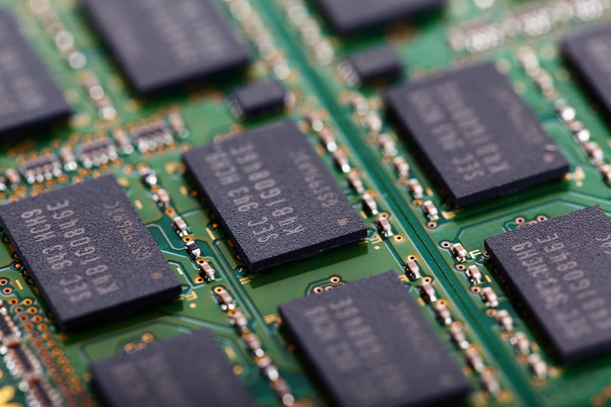 DDR5: próxima geração de memória RAM deve chegar este ano