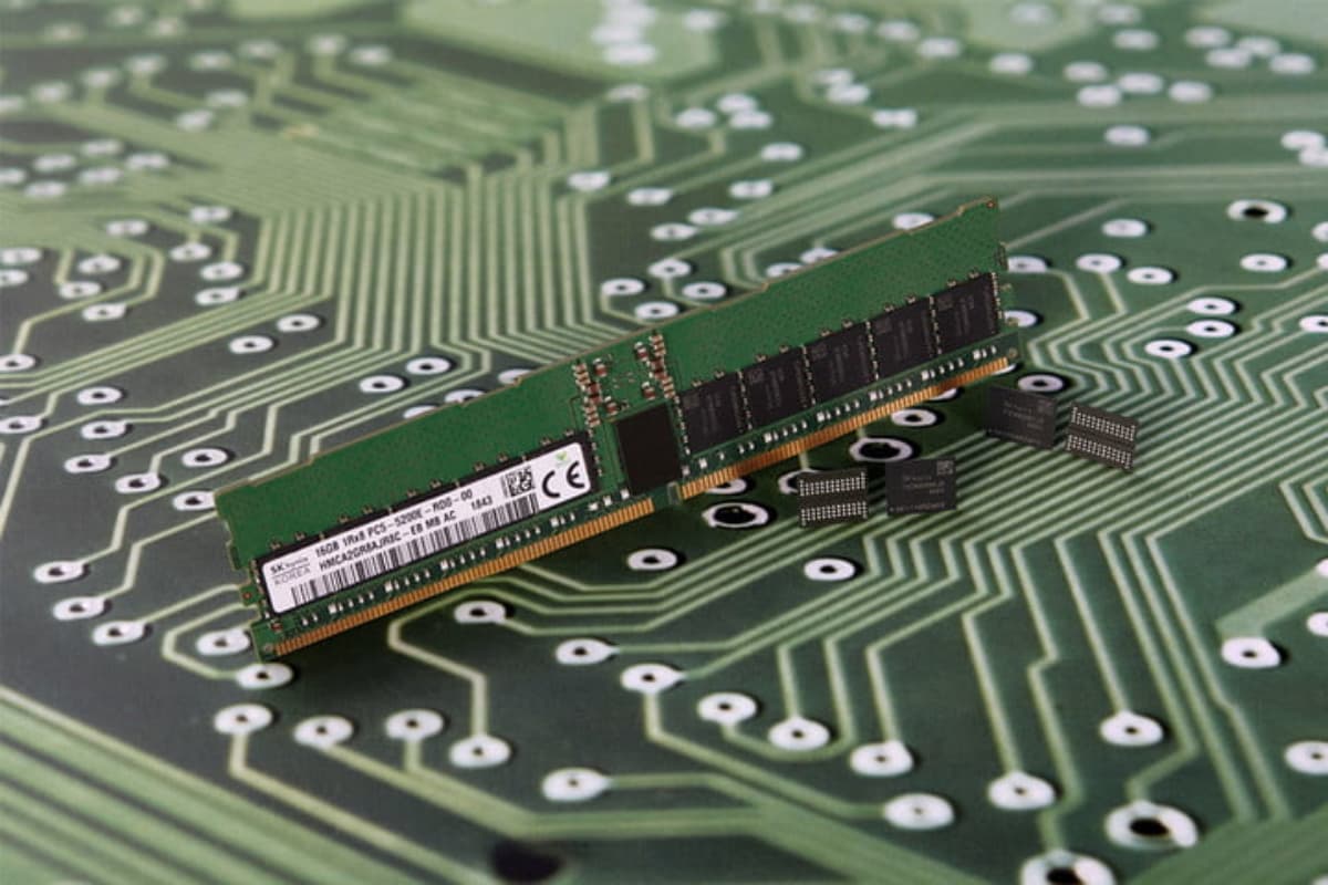 DDR5: próxima geração de memória RAM deve chegar este ano